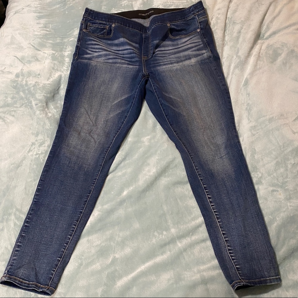 Maurices Jegging